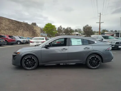 More photos of 2026 Nissan Sentra SR at Mossy Nissan Escondido, CA
