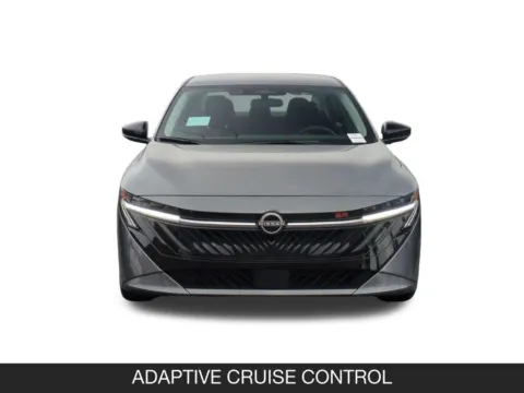 More photos of 2026 Nissan Sentra SR at Mossy Nissan Escondido, CA
