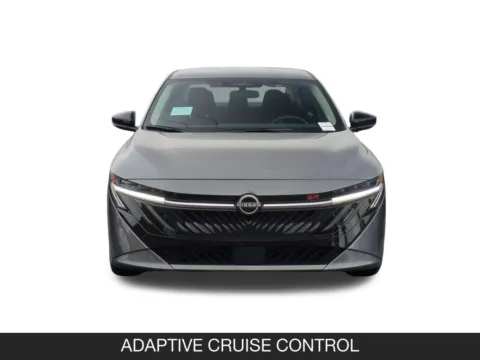 More photos of 2026 Nissan Sentra SR at Mossy Nissan Escondido, CA