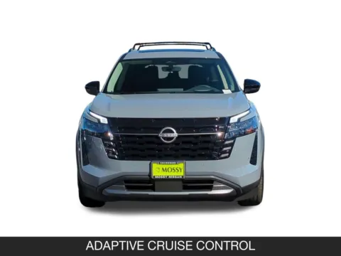 More photos of 2026 Nissan Pathfinder Platinum at Mossy Nissan Escondido, CA