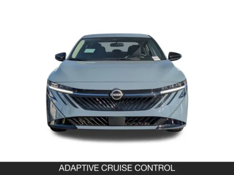 More photos of 2026 Nissan Sentra SV at Mossy Nissan Escondido, CA