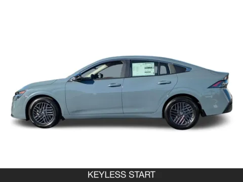 More photos of 2026 Nissan Sentra SV at Mossy Nissan Escondido, CA