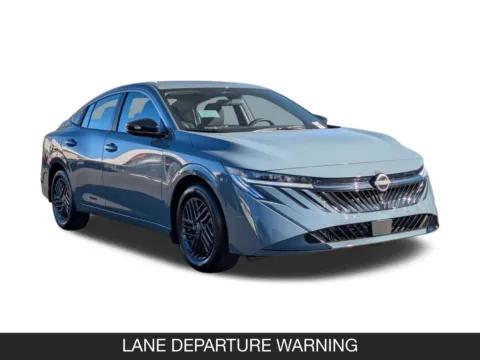 Photos of 2026 Nissan Sentra SV for sale in Escondido, CA at Mossy Nissan Escondido