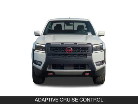 More photos of 2026 Nissan Frontier PRO-X at Mossy Nissan Escondido, CA