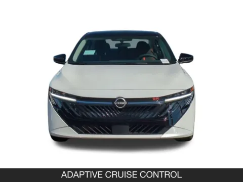 More photos of 2026 Nissan Sentra SR at Mossy Nissan Escondido, CA