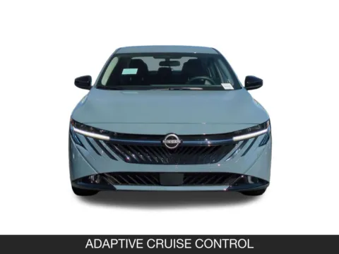 More photos of 2026 Nissan Sentra SV at Mossy Nissan Escondido, CA