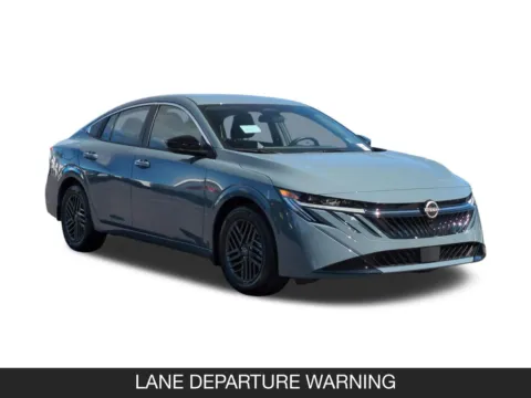 Photos of 2026 Nissan Sentra SV for sale in Escondido, CA at Mossy Nissan Escondido