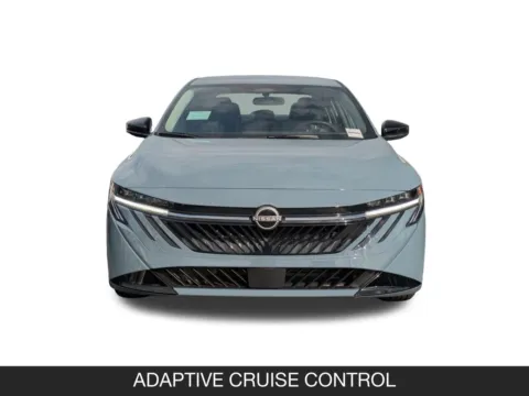 More photos of 2026 Nissan Sentra SV at Mossy Nissan Escondido, CA