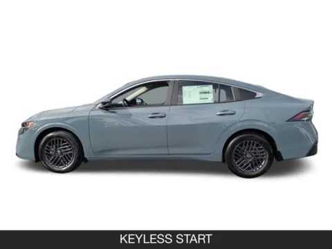 More photos of 2026 Nissan Sentra SV at Mossy Nissan Escondido, CA