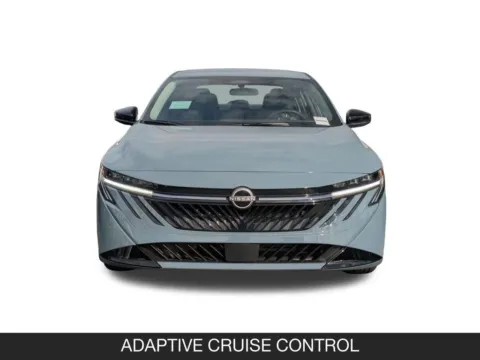 More photos of 2026 Nissan Sentra SV at Mossy Nissan Escondido, CA