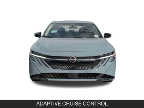 More photos of 2026 Nissan Sentra SV at Mossy Nissan Escondido, CA