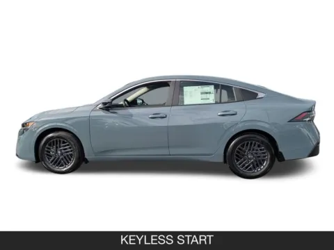 More photos of 2026 Nissan Sentra SV at Mossy Nissan Escondido, CA