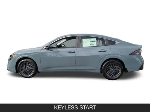 More photos of 2026 Nissan Sentra SV at Mossy Nissan Escondido, CA