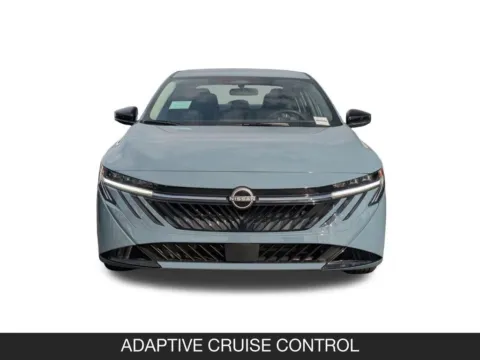 More photos of 2026 Nissan Sentra SV at Mossy Nissan Escondido, CA