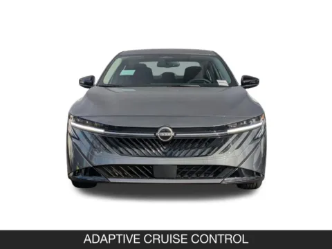 More photos of 2026 Nissan Sentra SV at Mossy Nissan Escondido, CA