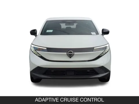 More photos of 2026 Nissan Leaf S+ at Mossy Nissan Escondido, CA