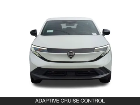 More photos of 2026 Nissan Leaf S+ at Mossy Nissan Escondido, CA