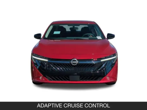 More photos of 2026 Nissan Sentra SR at Mossy Nissan Escondido, CA