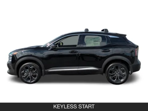 More photos of 2026 Nissan Kicks SR at Mossy Nissan Escondido, CA