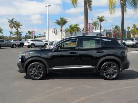 More photos of 2026 Nissan Kicks SR at Mossy Nissan Escondido, CA