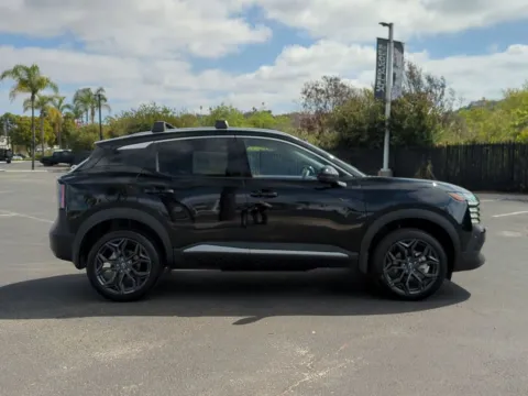 More photos of 2026 Nissan Kicks SR at Mossy Nissan Escondido, CA