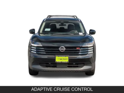 More photos of 2026 Nissan Kicks SR at Mossy Nissan Escondido, CA