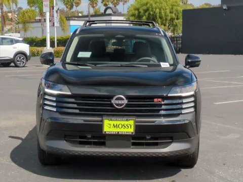 Another view of 2026 Nissan Kicks SR for sale in Escondido, CA at Mossy Nissan Escondido