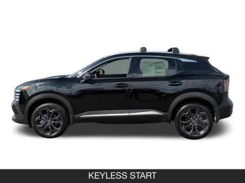 More photos of 2026 Nissan Kicks SR at Mossy Nissan Escondido, CA