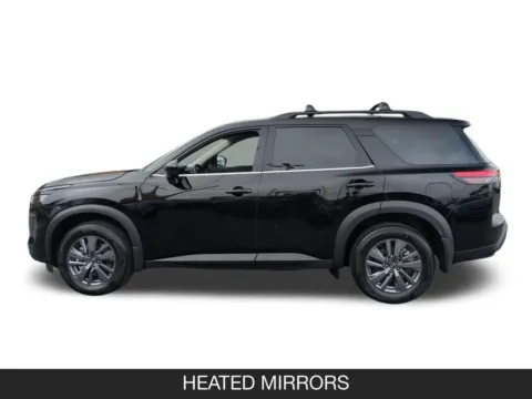 More photos of 2026 Nissan Pathfinder SV at Mossy Nissan Escondido, CA