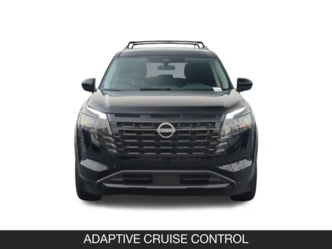 More photos of 2026 Nissan Pathfinder SV at Mossy Nissan Escondido, CA