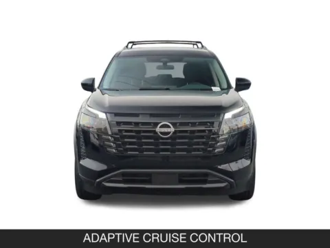 More photos of 2026 Nissan Pathfinder SV at Mossy Nissan Escondido, CA