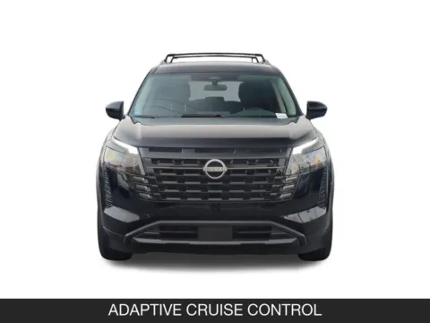 More photos of 2026 Nissan Pathfinder SV at Mossy Nissan Escondido, CA