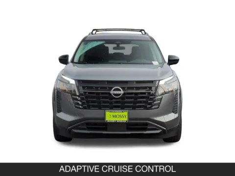 More photos of 2026 Nissan Pathfinder SV at Mossy Nissan Escondido, CA