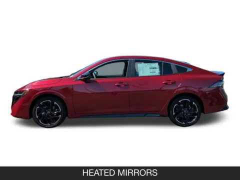 More photos of 2026 Nissan Sentra SR at Mossy Nissan Escondido, CA