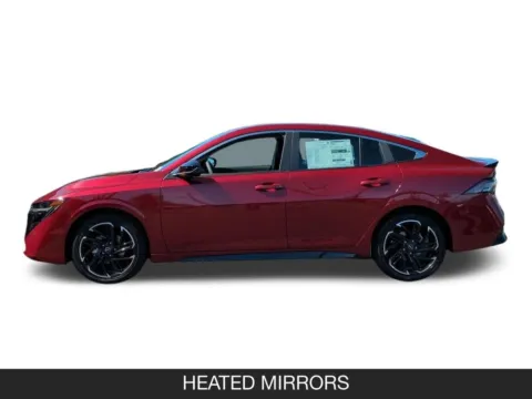 More photos of 2026 Nissan Sentra SR at Mossy Nissan Escondido, CA