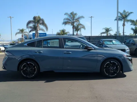 More photos of 2026 Nissan Sentra SR at Mossy Nissan Escondido, CA