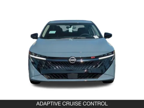 More photos of 2026 Nissan Sentra SR at Mossy Nissan Escondido, CA