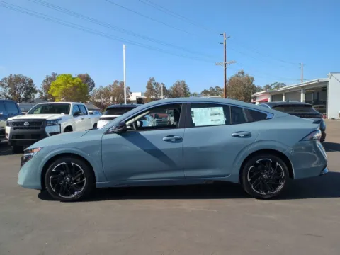 More photos of 2026 Nissan Sentra SR at Mossy Nissan Escondido, CA