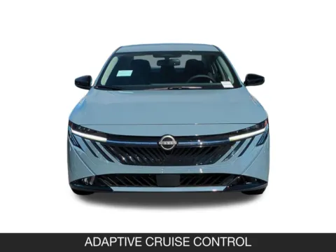 More photos of 2026 Nissan Sentra SV at Mossy Nissan Escondido, CA