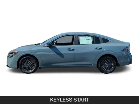 More photos of 2026 Nissan Sentra SV at Mossy Nissan Escondido, CA