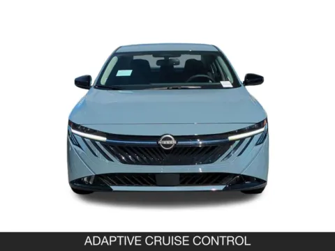 More photos of 2026 Nissan Sentra SV at Mossy Nissan Escondido, CA