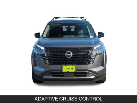 More photos of 2026 Nissan Pathfinder Platinum at Mossy Nissan Escondido, CA