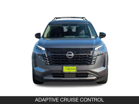 More photos of 2026 Nissan Pathfinder Platinum at Mossy Nissan Escondido, CA