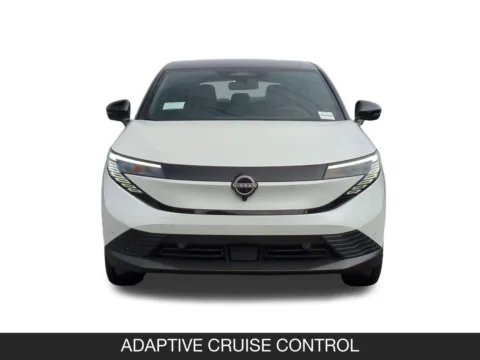 More photos of 2026 Nissan Leaf SV+ at Mossy Nissan Escondido, CA