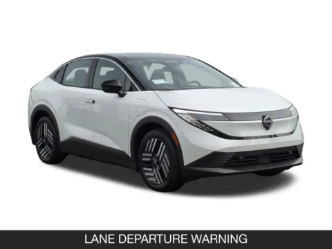 Photos of 2026 Nissan Leaf SV+ for sale in Escondido, CA at Mossy Nissan Escondido