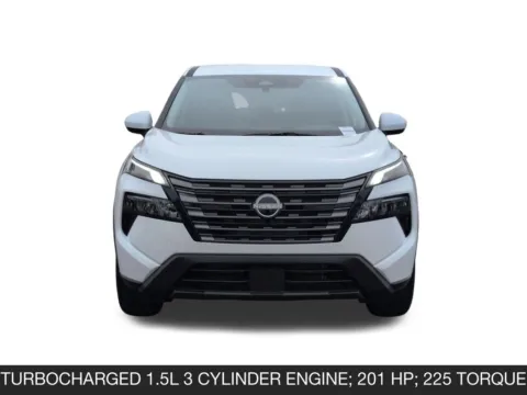 More photos of 2026 Nissan Rogue SV at Mossy Nissan Escondido, CA