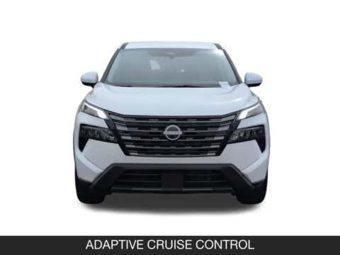 More photos of 2026 Nissan Rogue SV at Mossy Nissan Escondido, CA