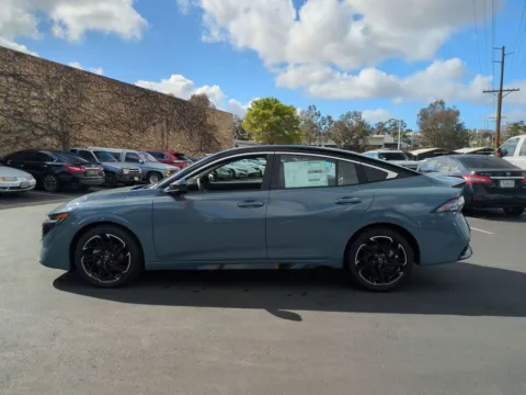 More photos of 2026 Nissan Sentra SR at Mossy Nissan Escondido, CA