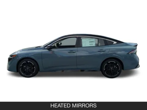 More photos of 2026 Nissan Sentra SR at Mossy Nissan Escondido, CA