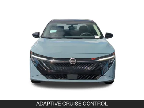 More photos of 2026 Nissan Sentra SR at Mossy Nissan Escondido, CA